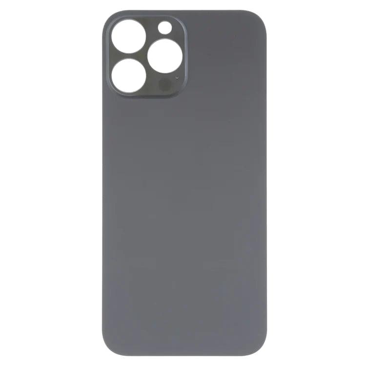 Battery Back Cover for iPhone 14 Pro Max (Space Black) - Best Cell Phone Parts Distributor in Canada, Parts Source Battery Back Cover for iPhone 14 Pro Max (Space Black) - Best Cell Phone Parts Distributor in Canada, Parts Source